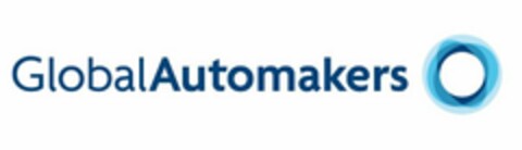 GLOBALAUTOMAKERS Logo (USPTO, 23.11.2010)