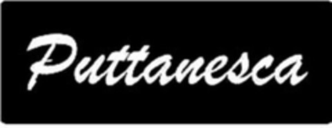 PUTTANESCA Logo (USPTO, 29.11.2010)