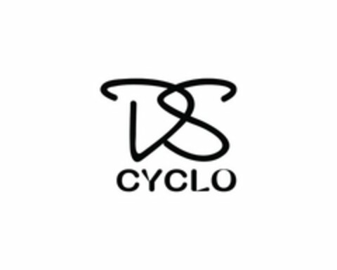 DS CYCLO Logo (USPTO, 08.01.2011)