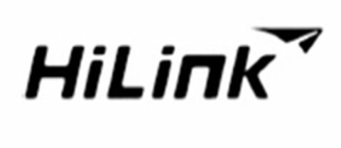 HILINK Logo (USPTO, 16.02.2011)