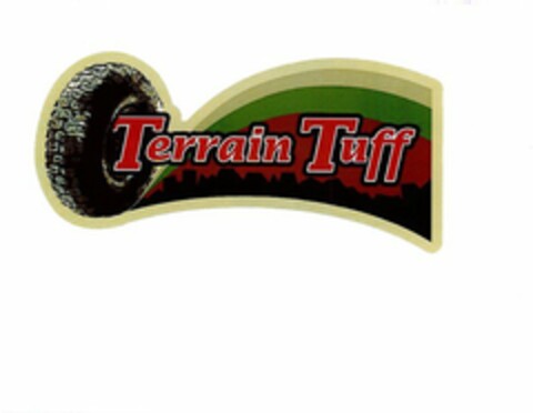 TERRAIN TUFF Logo (USPTO, 05.04.2011)
