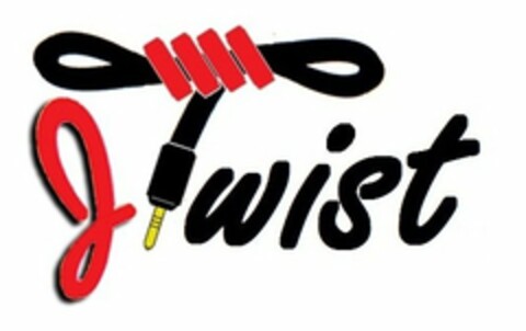 JTWIST Logo (USPTO, 05/03/2011)