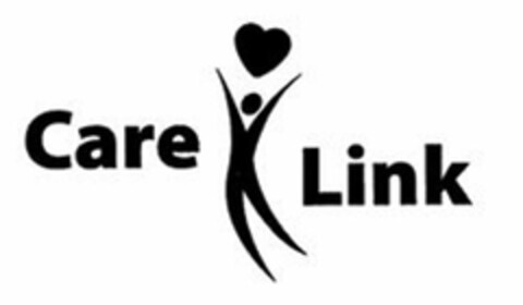 CARE LINK Logo (USPTO, 19.05.2011)