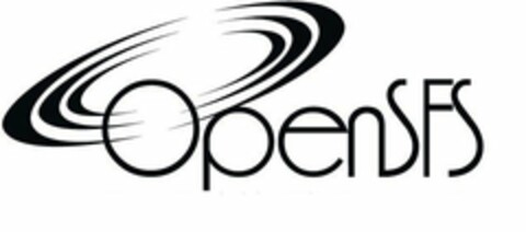 OPENSFS Logo (USPTO, 22.05.2011)