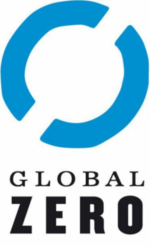 GLOBAL ZERO Logo (USPTO, 07.07.2011)