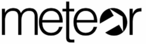 METEOR Logo (USPTO, 18.07.2011)