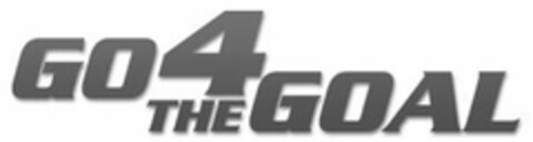 GO4THEGOAL Logo (USPTO, 02.08.2011)