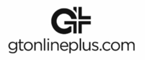 GTONLINEPLUS.COM GT Logo (USPTO, 15.08.2011)