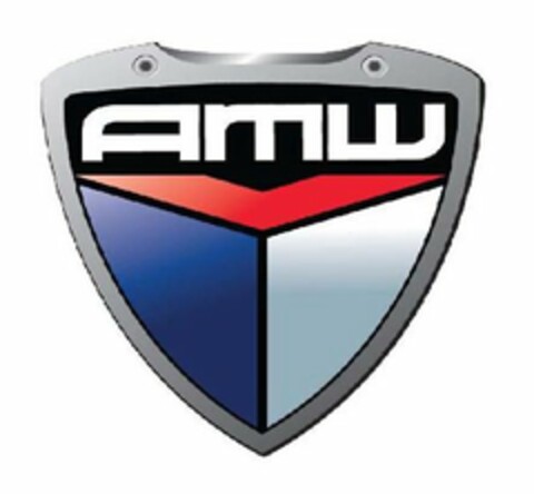 AMW Logo (USPTO, 15.08.2011)