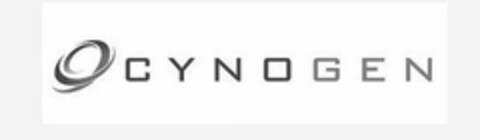 CYNOGEN Logo (USPTO, 08/24/2011)