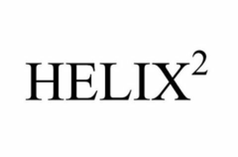 HELIX2 Logo (USPTO, 12.09.2011)