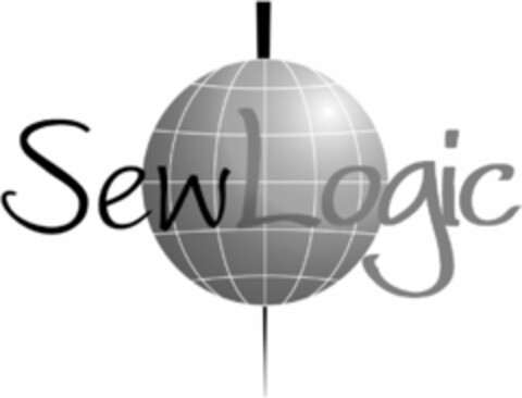 SEW LOGIC Logo (USPTO, 10/21/2011)