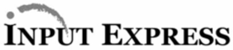 INPUT EXPRESS Logo (USPTO, 03.11.2011)