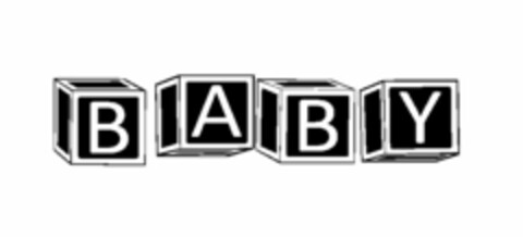 BABY Logo (USPTO, 09.11.2011)
