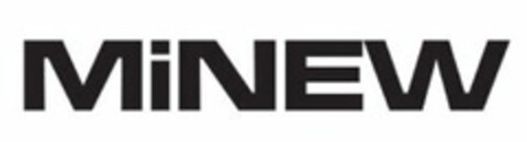 MINEW Logo (USPTO, 21.12.2011)