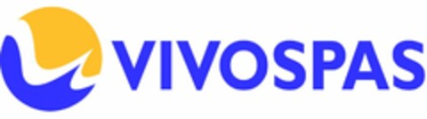 VIVOSPAS Logo (USPTO, 05/03/2012)