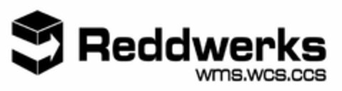 REDDWERKS WMS.WCS.CCS Logo (USPTO, 09.05.2012)