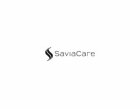 SAVIACARE Logo (USPTO, 18.06.2012)