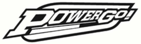 POWERGO! Logo (USPTO, 12.07.2012)