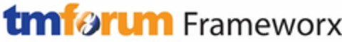 TMFORUM FRAMEWORX Logo (USPTO, 21.09.2012)