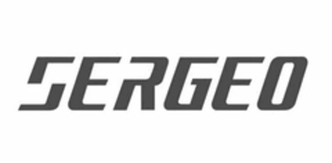 SERGEO Logo (USPTO, 01/14/2013)
