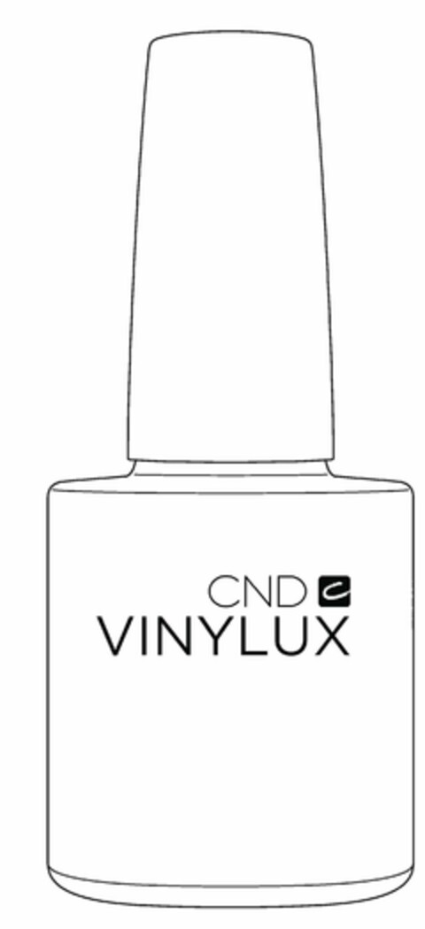 CND C VINYLUX Logo (USPTO, 28.01.2013)