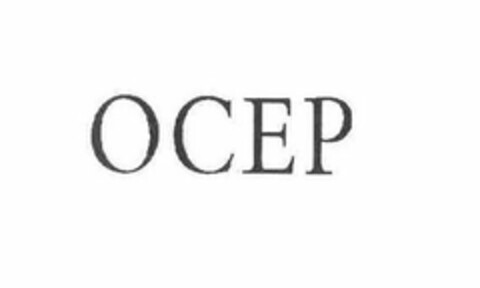 OCEP Logo (USPTO, 03.02.2013)