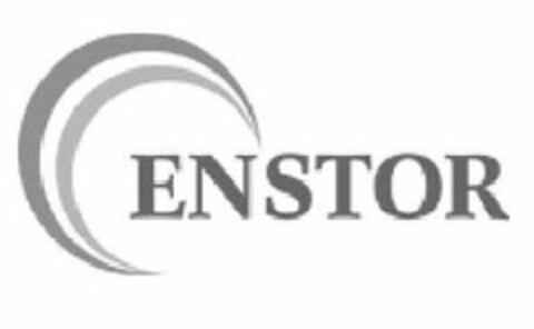 ENSTOR Logo (USPTO, 01.03.2013)