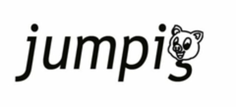 JUMPIG Logo (USPTO, 27.06.2013)