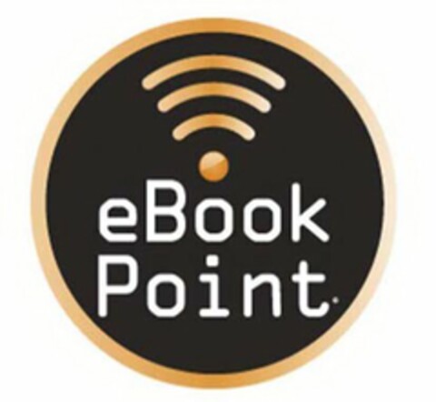 EBOOK POINT Logo (USPTO, 11.07.2013)