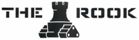 THE ROOK Logo (USPTO, 30.08.2013)