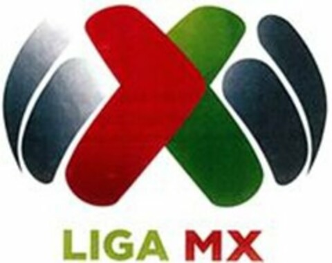 X LIGA MX Logo (USPTO, 20.09.2013)