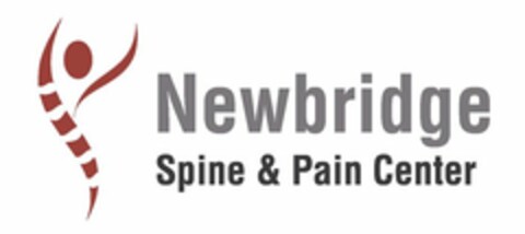 NEWBRIDGE SPINE & PAIN CENTER Logo (USPTO, 23.09.2013)