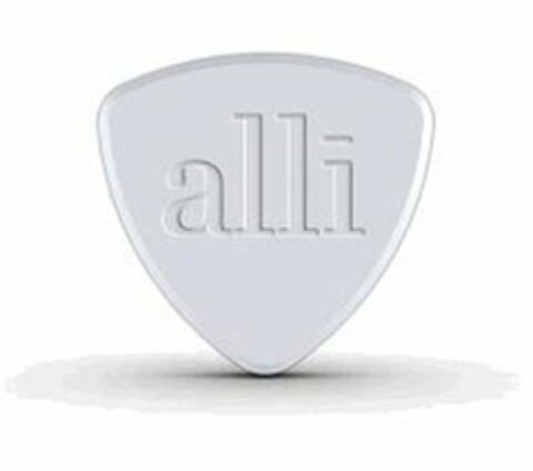 ALLI Logo (USPTO, 11/15/2013)