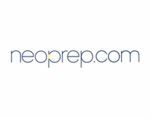 NEOPREP.COM Logo (USPTO, 29.01.2014)