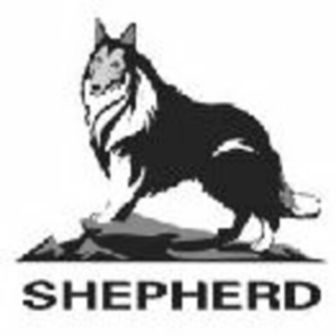 SHEPHERD Logo (USPTO, 03/27/2014)