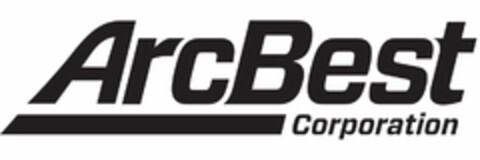 ARCBEST CORPORATION Logo (USPTO, 01.04.2014)