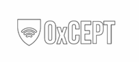 OXCEPT Logo (USPTO, 11.04.2014)