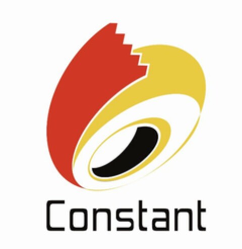 CONSTANT Logo (USPTO, 29.04.2014)