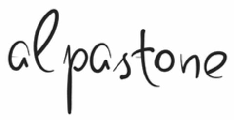AL PASTONE Logo (USPTO, 30.04.2014)