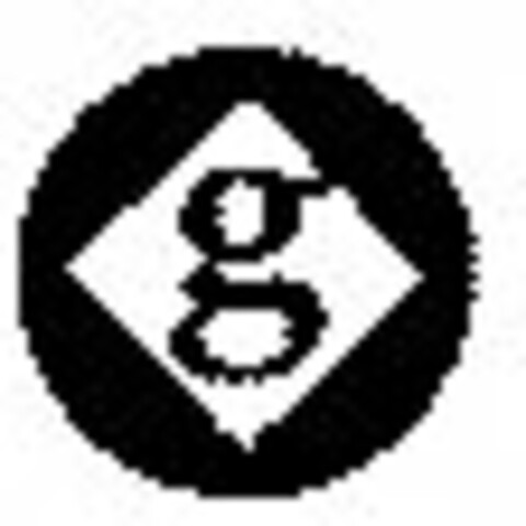 G Logo (USPTO, 05/28/2014)