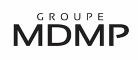 GROUPE MDMP Logo (USPTO, 04.06.2014)