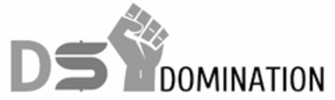 D$ DOMINATION Logo (USPTO, 30.06.2014)