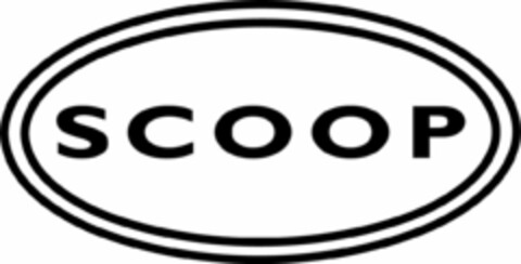 SCOOP Logo (USPTO, 16.07.2014)