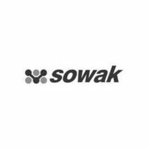 SOWAK Logo (USPTO, 19.08.2014)