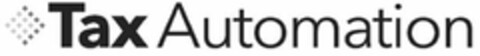 TAXAUTOMATION Logo (USPTO, 30.10.2014)