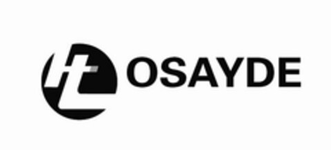 IT OSAYDE Logo (USPTO, 11/07/2014)