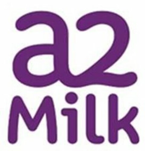 A2 MILK Logo (USPTO, 15.01.2015)