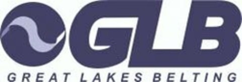 GLB GREAT LAKES BELTING Logo (USPTO, 20.01.2015)