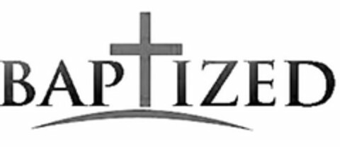 BAPTIZED Logo (USPTO, 23.01.2015)